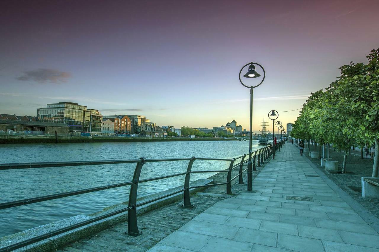 Leonardo Hotel Dublin Parnell Street - Formerly Jurys Inn Екстериор снимка